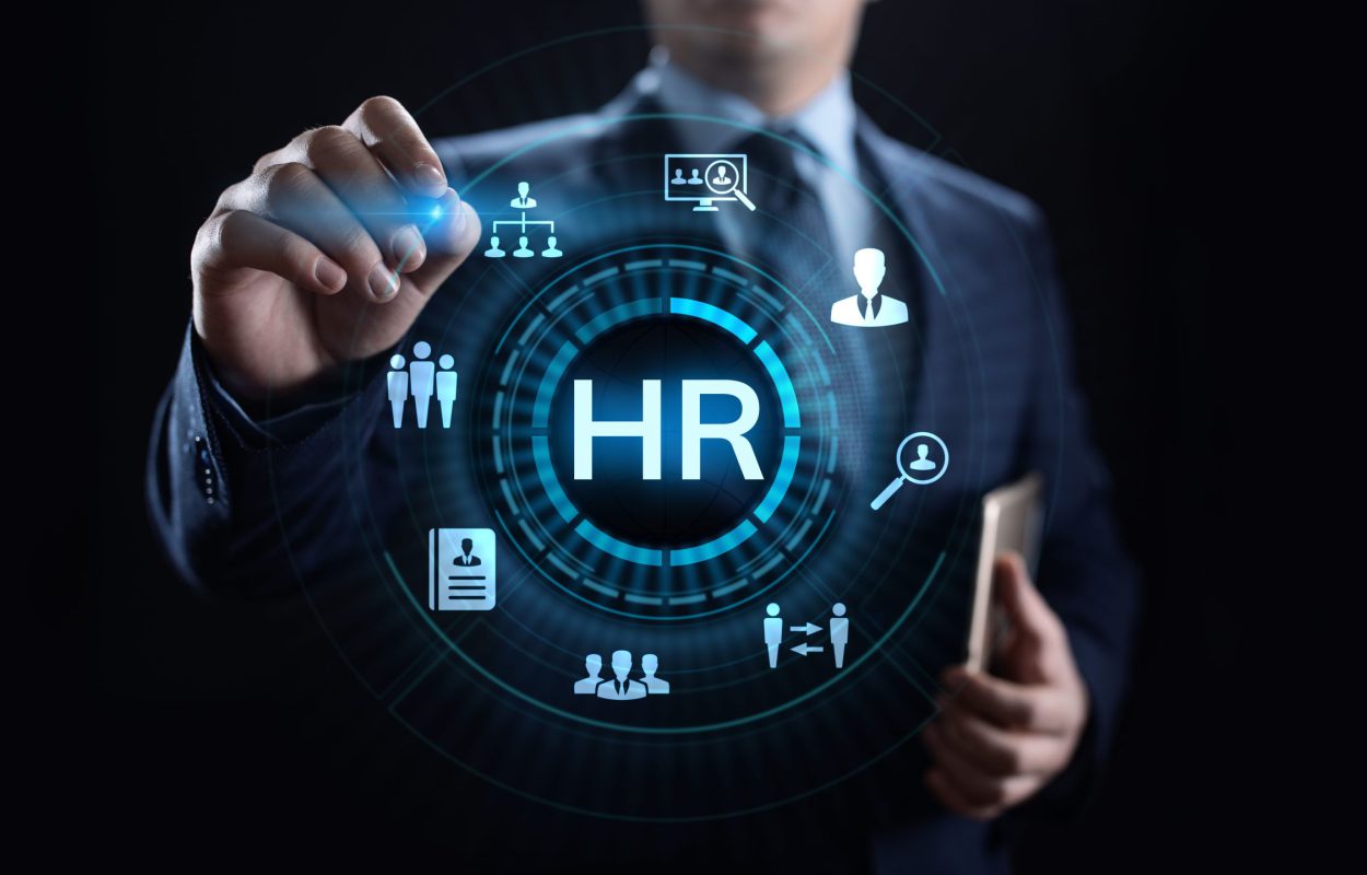 HR HR